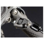 GITZO GT3543 XLS SYSTEMATIC Tr2pied carbonne série 3 (4 sections) – Image 4