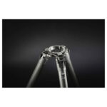 GITZO GT3543 XLS SYSTEMATIC Tr2pied carbonne série 3 (4 sections) – Image 5