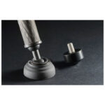 GITZO SYSTEMATIC GT-5563GS SERIE 5 CARBONE 6 SECTIONS GIANT – Image 3