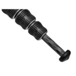 GITZO TRAVELER KIT GT-0545T TREPIED 4 SECTIONS + ROTULE GH1382TQD – Image 3