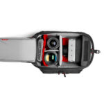 MANFROTTO CC-191N Sac pour camera HDV – Image 3