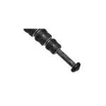 GITZO TRAVELER KIT GT-1555T TREPIED 5 SECTIONS + ROTULE GH1382TQD – Image 3