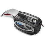 MANFROTTO CC-193N Sac pour camera HDV – Image 7