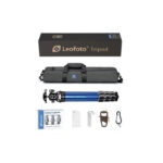 LEOFOTO POSEIDON LP-284C+LH-30 – Image 4