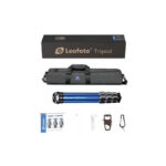 LEOFOTO POSEIDON LP-324C – Image 3