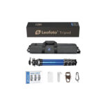 LEOFOTO POSEIDON LP-324C+LH-40 – Image 4