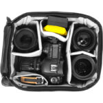 PEAK DESIGN CAMERA CUBE V2 S-MEDIUM - Imagen 4