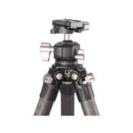 LEOFOTO RANGER LS-284C + BALLHEAD LH-30 – Image 3