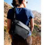 Peak Design Everyday Sling 6L v2 - Black - Image 6