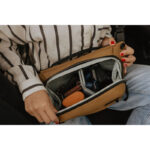 PEAK DESIGN EVERYDAY SLING 6L V2 COYOTE - Image 5