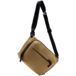 PEAK DESIGN EVERYDAY SLING 6L V2 COYOTE - Image 9