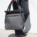 Peak Design Everyday Tote 15L v2 - Black - Imagen 4