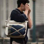 Peak Design Everyday Tote 15L v2 - Bone - Imagen 5