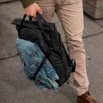 Peak Design Everyday Totepack 20L v2 - Black – Bild 4
