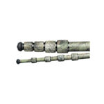 LEOFOTO RANGER LS-365C+PG-1 FULL CAMO GIMBAL HEAD KIT – Image 4