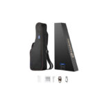 LEOFOTO RANGER LS-365C+PG-1 GIMBAL HEAD KIT – Image 3