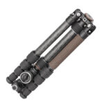 LEOFOTO Trépied Carbone URBAN LX-225CT + Rotule XB-32Q – Image 3