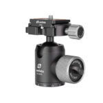 LEOFOTO Trépied Carbone URBAN LX-225CT + Rotule XB-32Q – Image 4