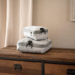 PEAK DESIGN PACKING CUBE MEDIUM RAW - Imagen 4