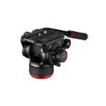 MANFROTTO 504X ET CF FAST SING LED TRIPOD – Image 4