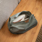 PEAK DESIGN SHOE POUCH SAGE - Imagen 4