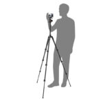 MANFROTTO Befree Advanced AS Lever alu  – Image 4