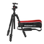 MANFROTTO Befree Advanced AS Lever alu  – Image 6