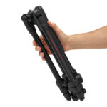 MANFROTTO Befree Advanced AS Twist alu - Image 3
