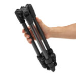MANFROTTO Befree Advanced AS Twist carbone – Image 3