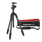 MANFROTTO Befree Advanced AS Twist carbone – Image 5