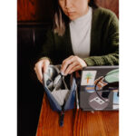 PEAK DESIGN TECH POUCH SMALL BLACK – Image 3
