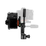 MANFROTTO Befree Advanced Live 3-Way pour Sony Alpha – Image 4