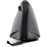 PEAK DESIGN TECH POUCH SMALL CHARCOAL – Image 3