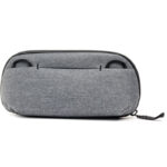 PEAK DESIGN TECH POUCH SMALL CHARCOAL – Image 4