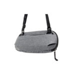 PEAK DESIGN TECH POUCH SMALL CHARCOAL – Image 5