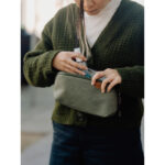 PEAK DESIGN TECH POUCH SMALL SAGE - Imagen 6