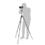 MANFROTTO Befree Advanced Twist Kit alu – Image 3