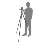MANFROTTO Befree GT PRO 3-Way alu – Bild 4