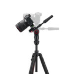 MANFROTTO Befree GT PRO 3-Way alu – Bild 7