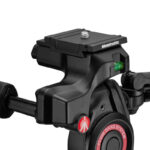 MANFROTTO Befree GT PRO 3-Way carbone – Bild 5