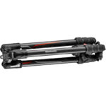 MANFROTTO Befree GT PRO carbone pour Sony Alpha – Image 3