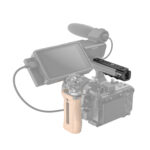 Smallrig Kit de Plaque de Montage pour Sony FX3 / FX30 - Ensemble Cadeau de Noël MD5071 - Image 3