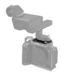 Smallrig Kit de Plaque de Montage pour Sony FX3 / FX30 - Ensemble Cadeau de Noël MD5071 - Image 8