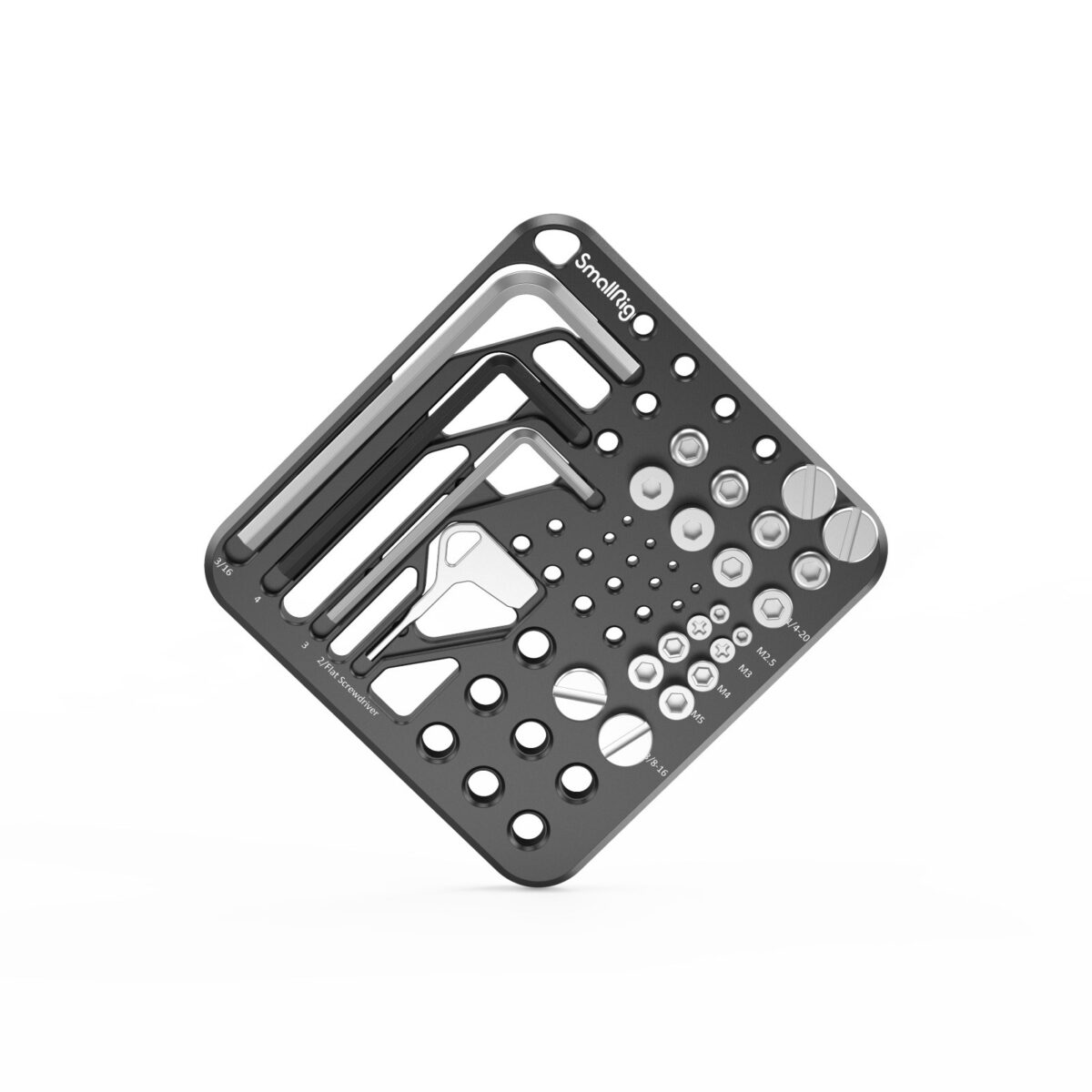 Smallrig Coffret Cadeau de Noël - Kit d'Outils Compact MD5069 – Bild 3
