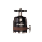 LEOFOTO MT-03+MBH-19 MINI TREPIED POCKET – Image 3