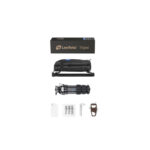 LEOFOTO RANGER LS-223CEX – Bild 5
