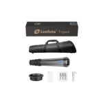 LEOFOTO SUMMIT LM-364C TREPIED – Image 3