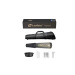 LEOFOTO SUMMIT LM-365C CAMO TREPIED – Image 3