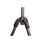 MANFROTTO 190GO! CARBONE 4 SECTIONS TREPIED NU – Image 4