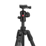 MANFROTTO Befree GT PRO carbone (Trépied seul) - Image 5